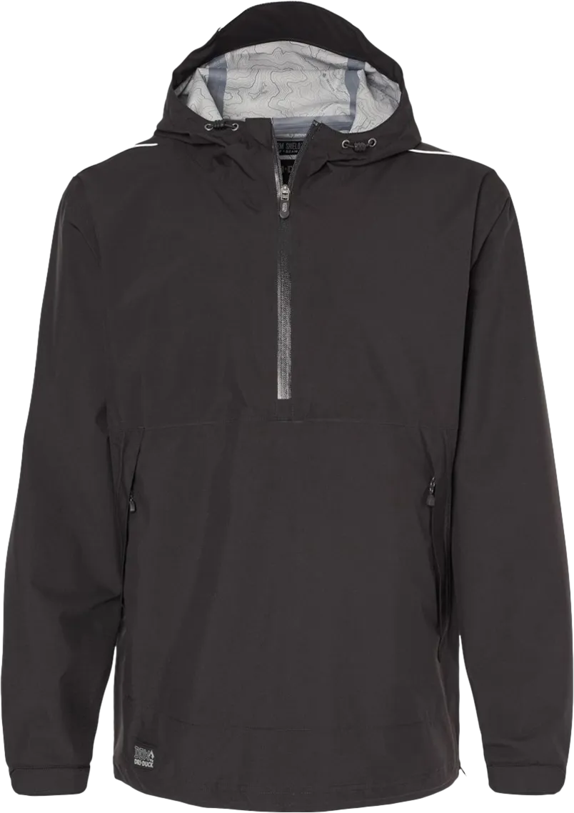 DRI DUCK Men's Challenger Anorak