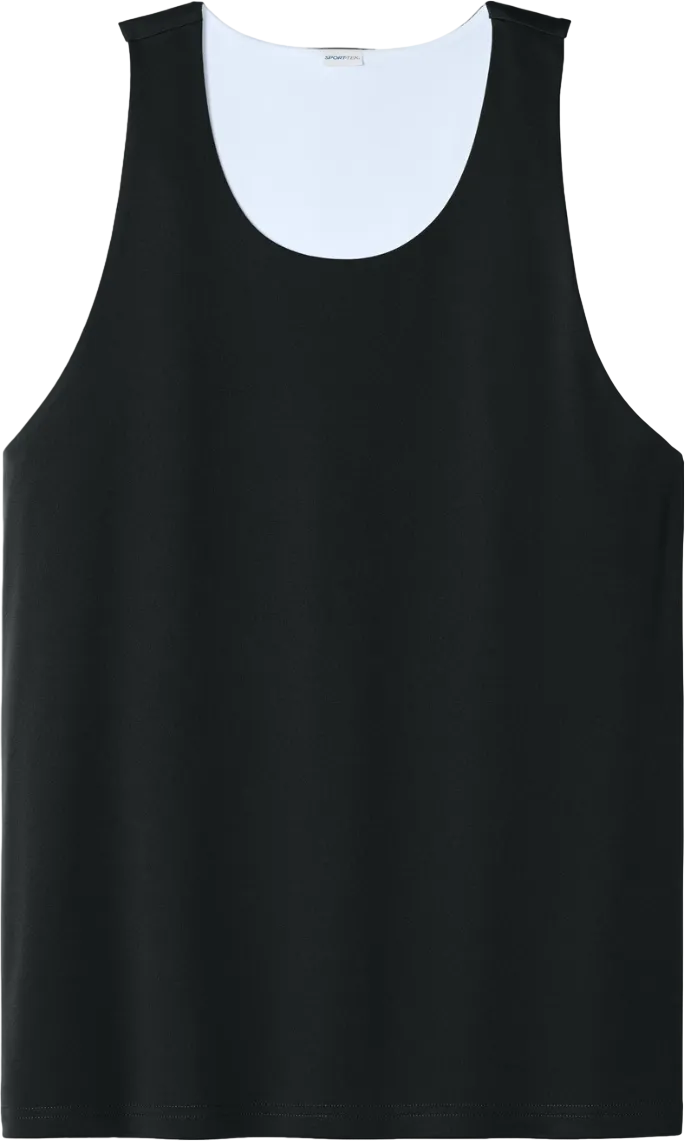 PosiCharge Competitor Rev Tank