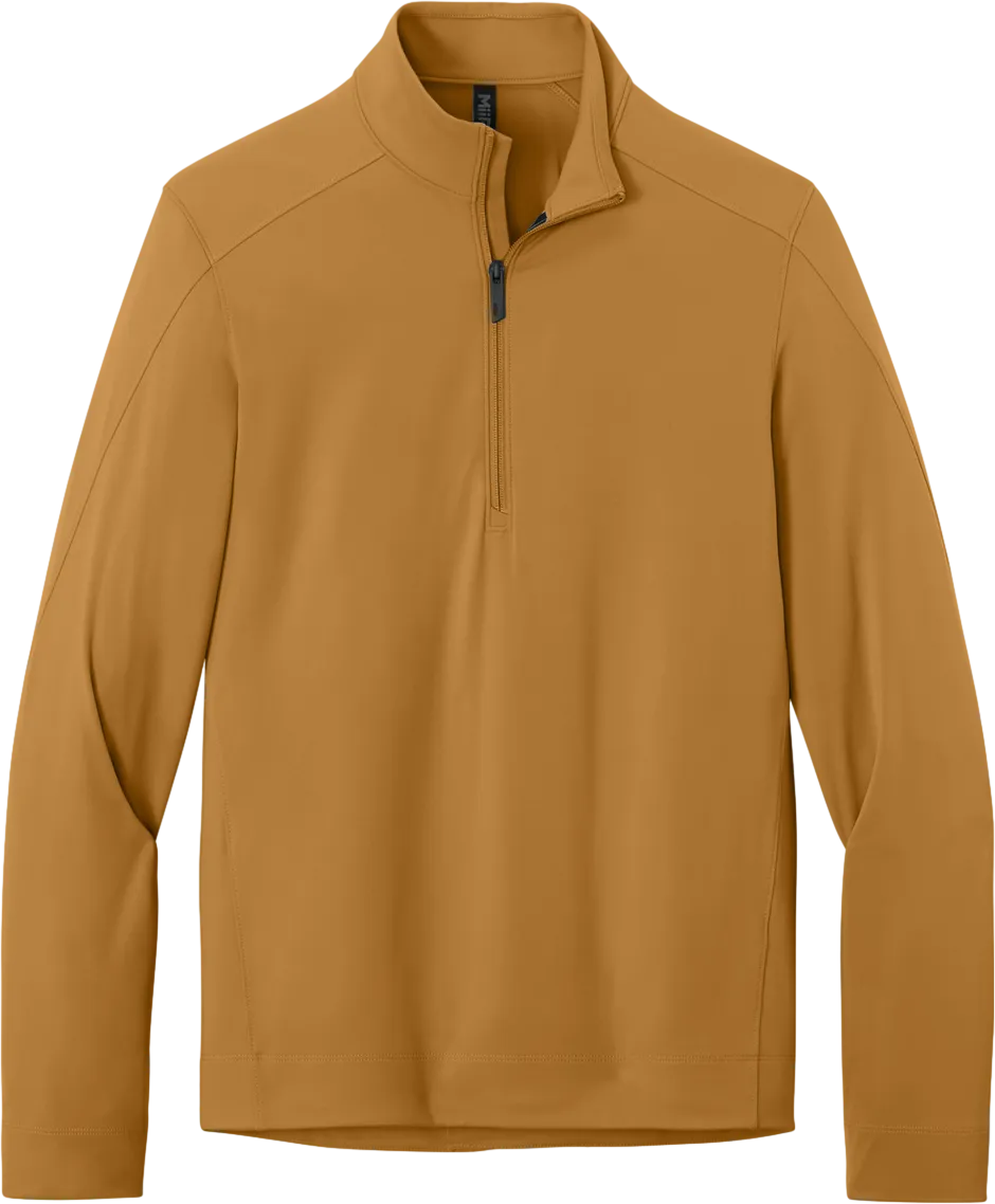 Kivu 1/4-Zip
