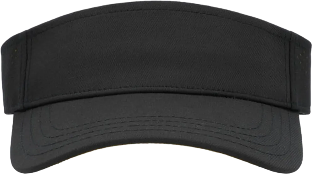 Perforated Coolcore Visor