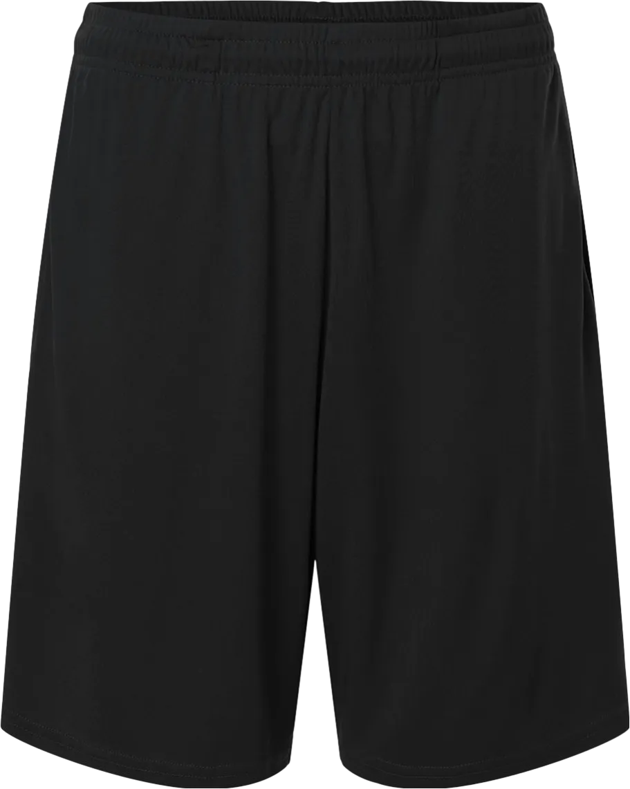 AllPro Men's Pro-Lock Performance 7" Shorts with Pockets