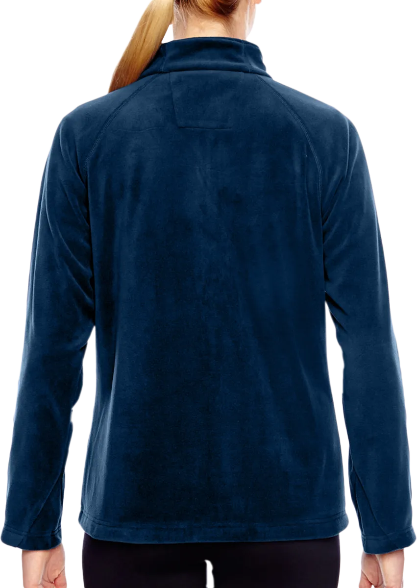 Ladies' Campus Microfleece Jacket