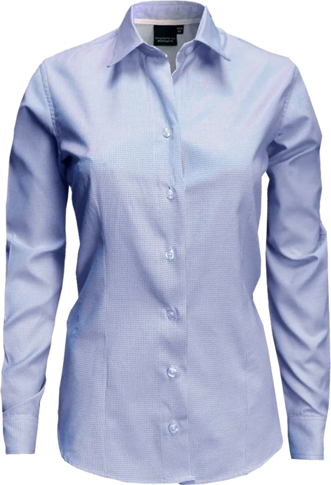 Dott Women's Long Sleeve Blouse
