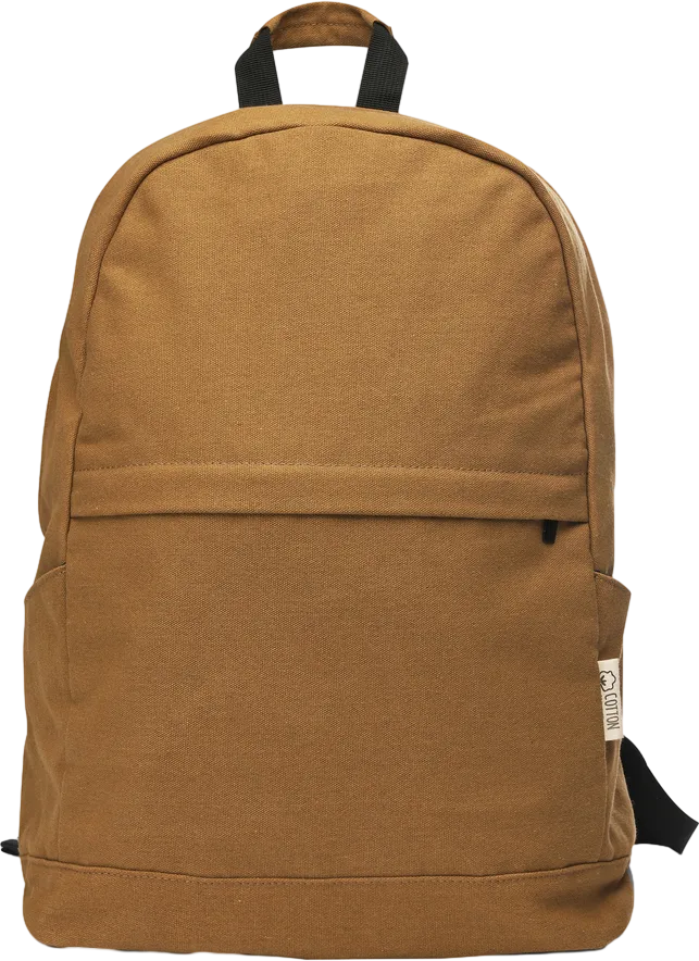 Canvas Laptop Backpack