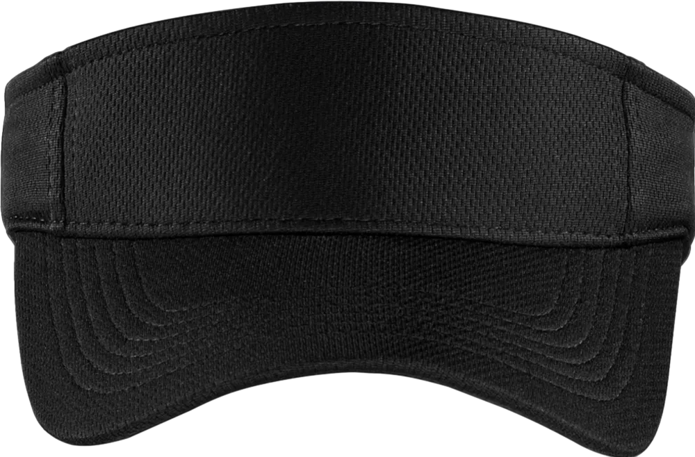Adult Cool & Dry Visor