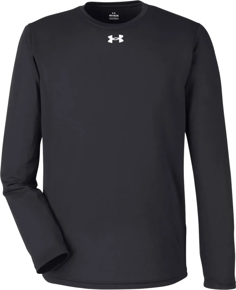 Men's Team Tech Long-Sleeve T-Shirt
