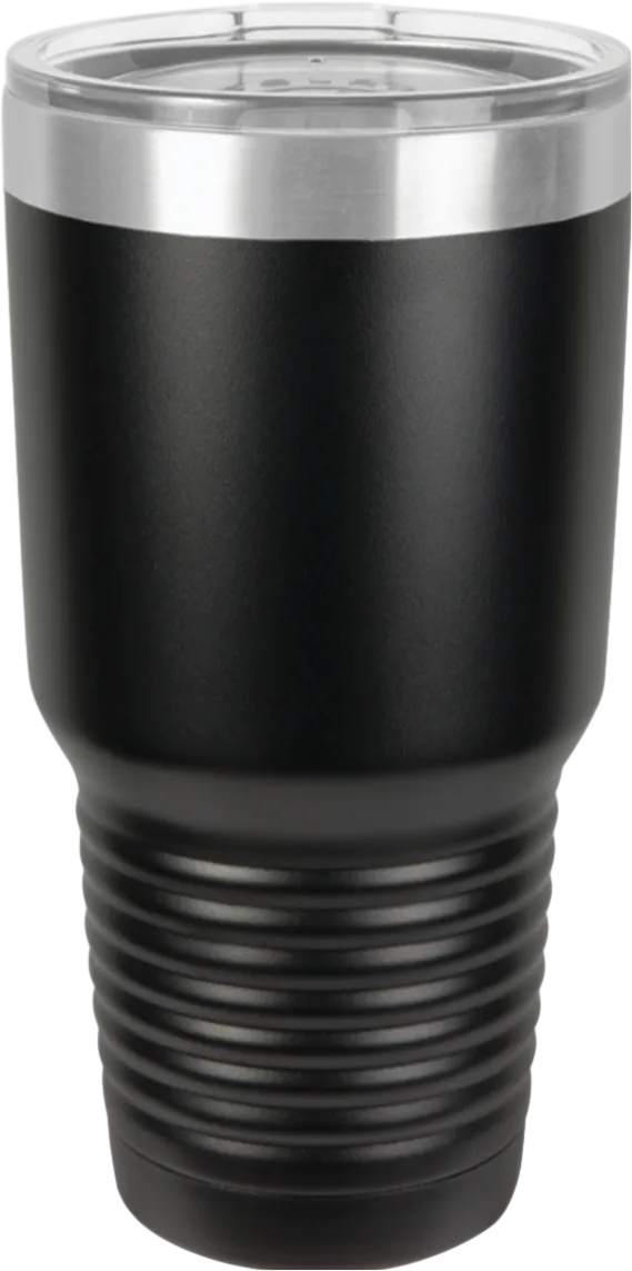 30oz Stainless Steel Tumbler