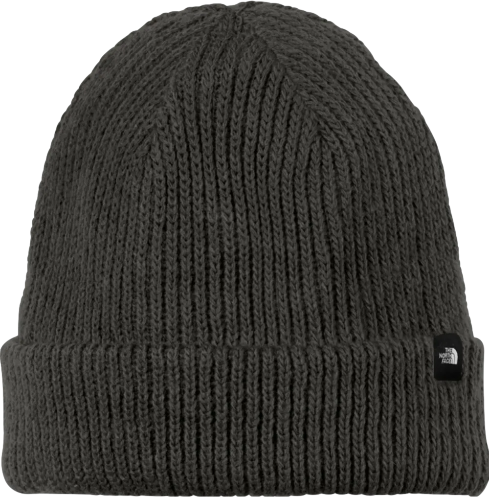 Circular Rib Beanie
