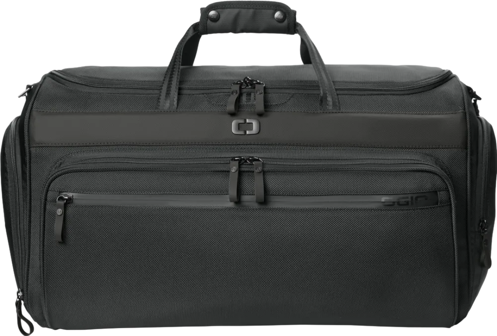 Transform Garment Duffel