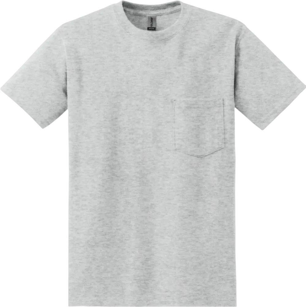 DryBlend Pocket T-Shirt