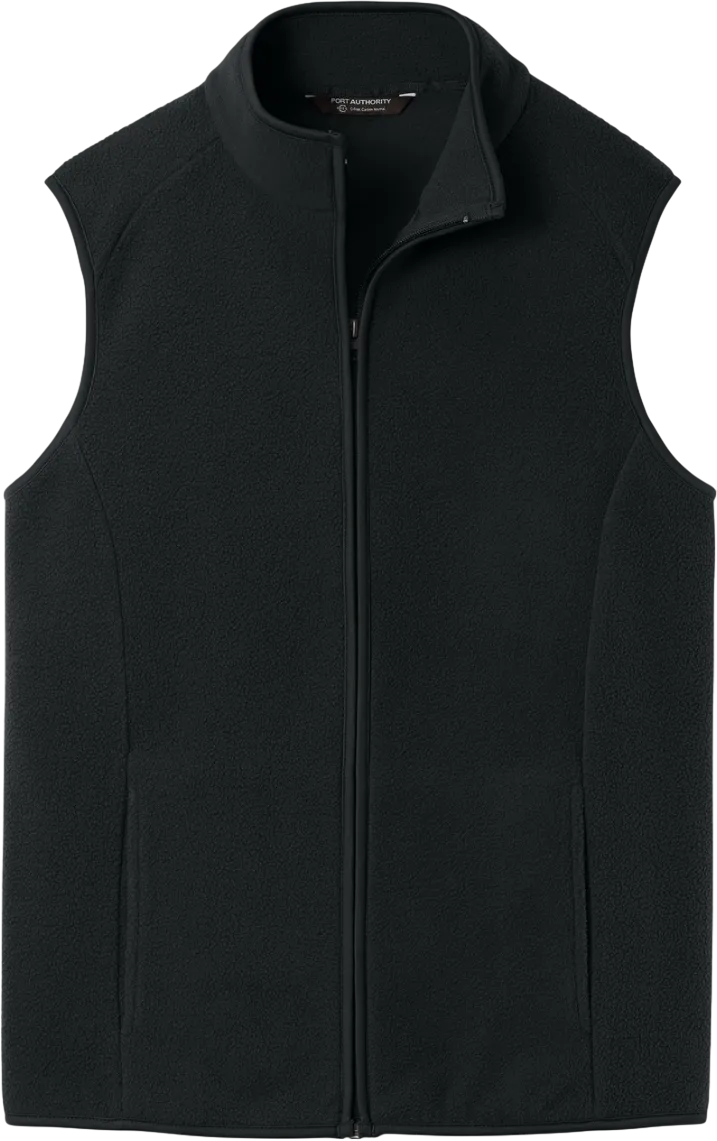 C-FREE Fleece Vest