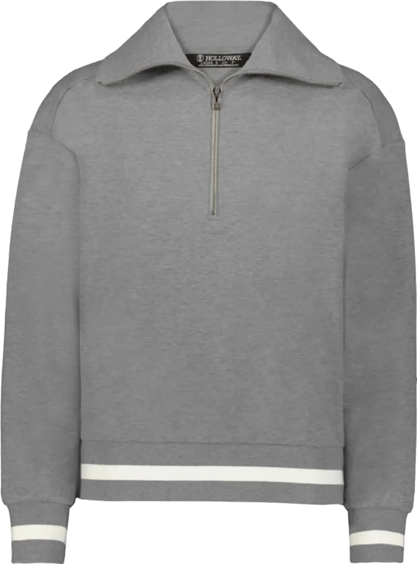 Ladies Heritage Prep Pullover
