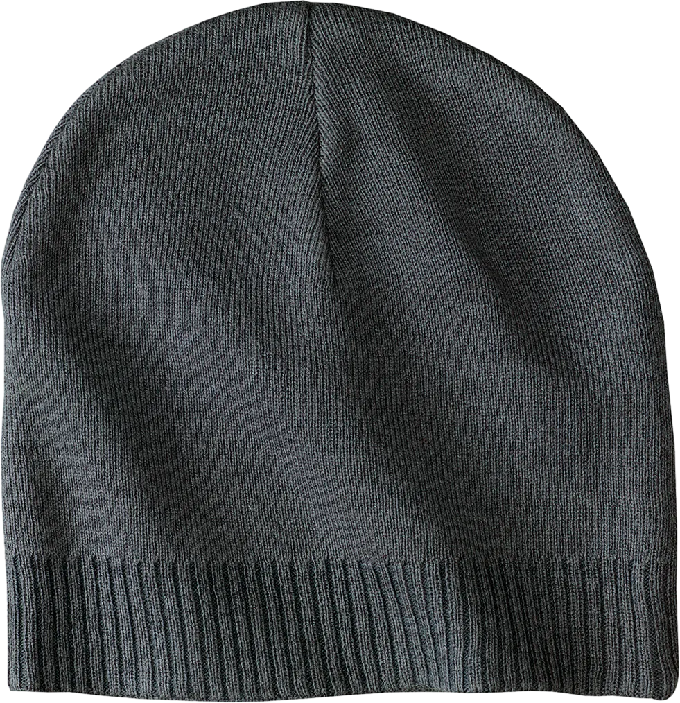 Cotton Beanie