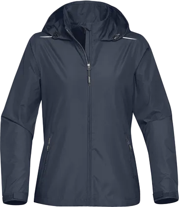 Women's Nautilus Performance Shell