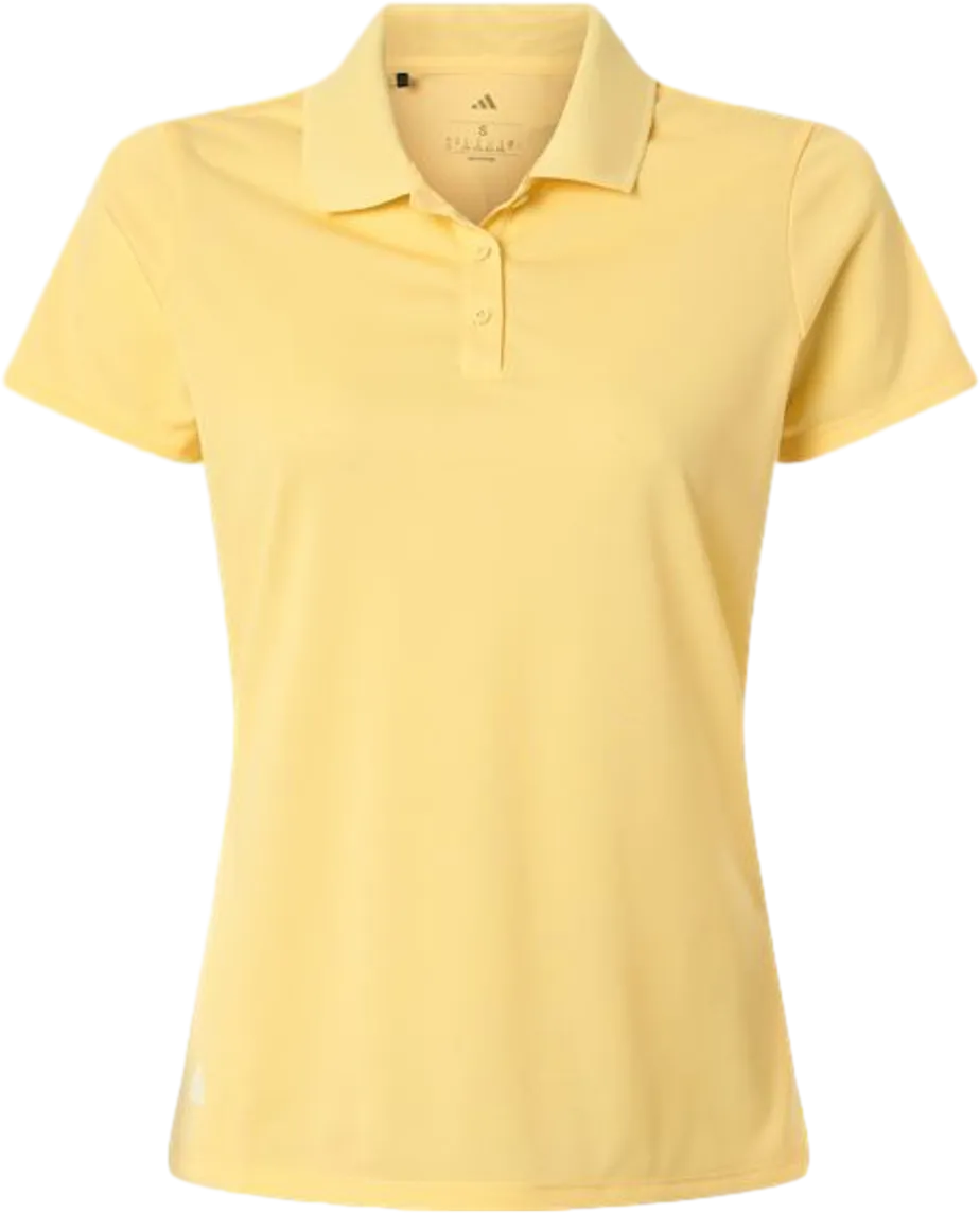 Women's Basic Sport Polo