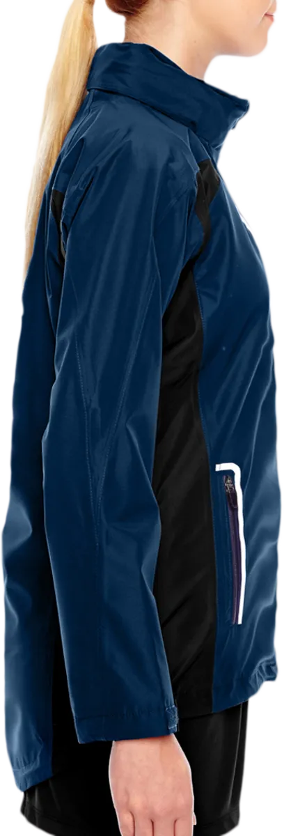 Ladies' Dominator Waterproof Jacket