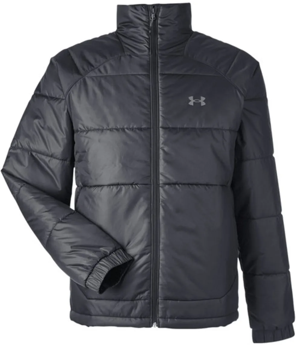 Men's Storm Insulate Jacket