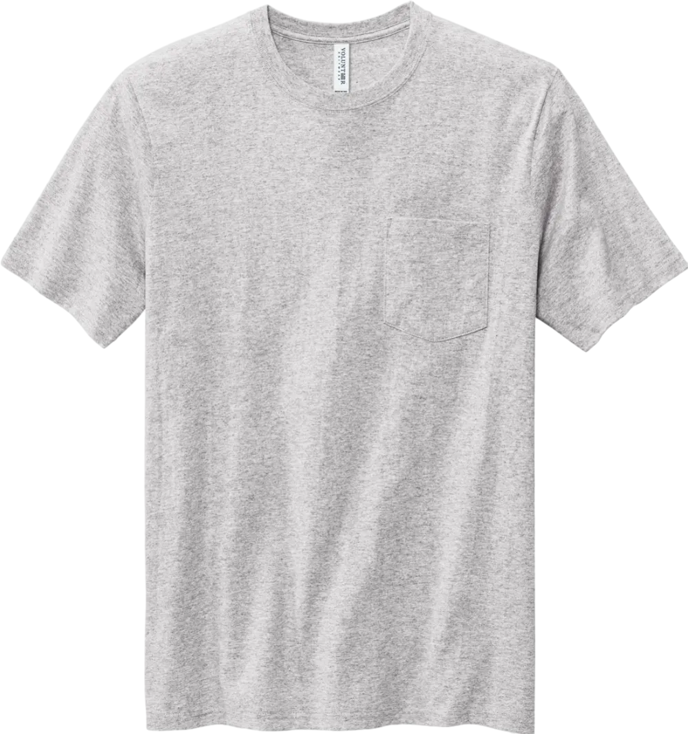 All-American Pocket Tee