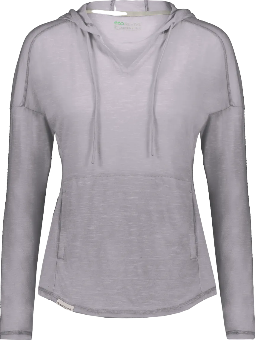 Ladies Monterey Hoodie