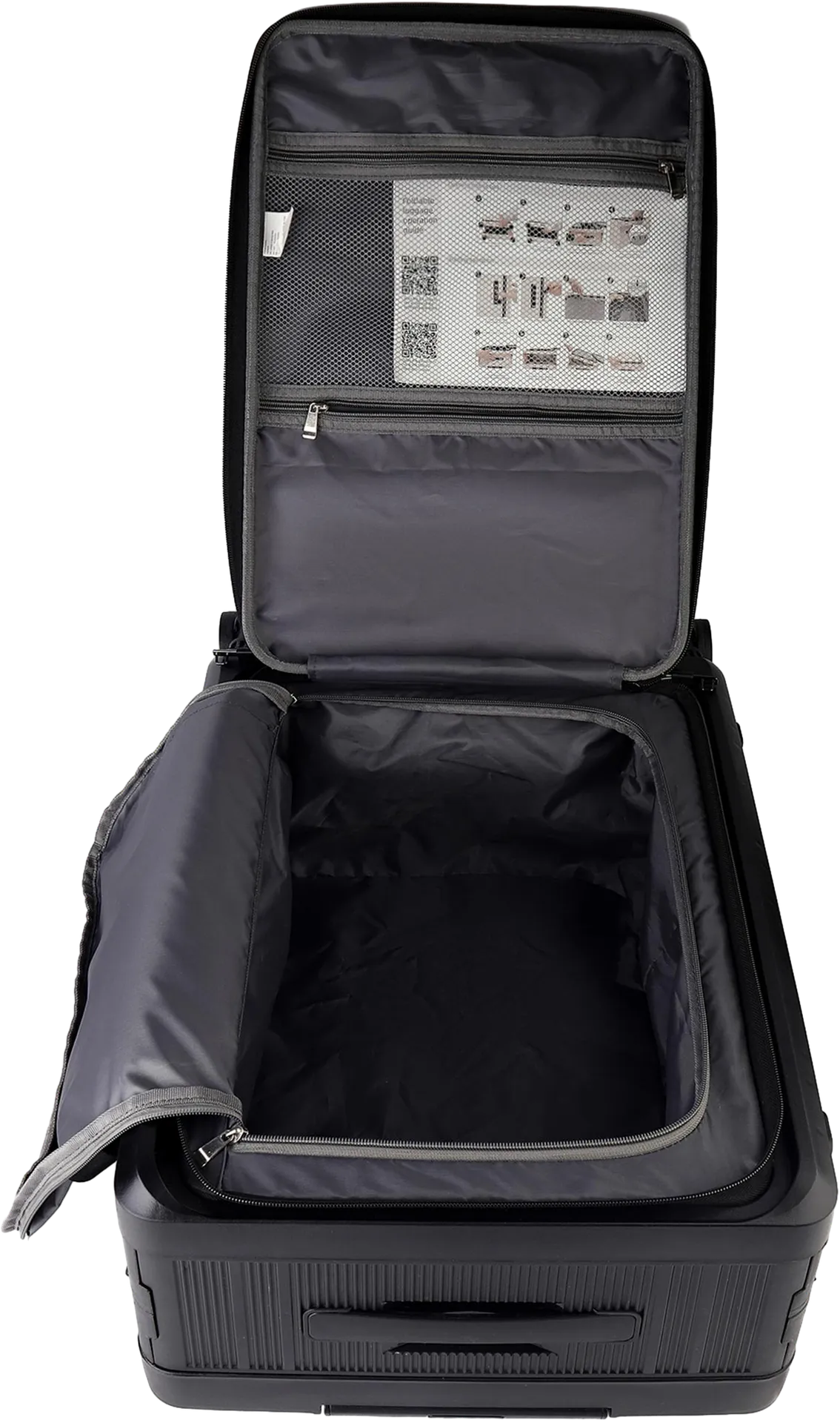 Ringo Foldable Suitcase