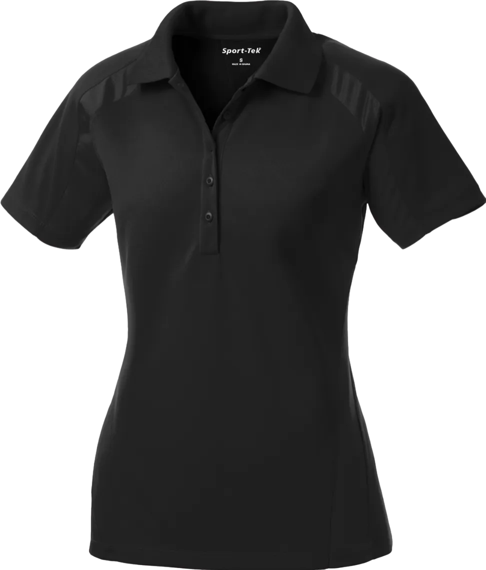 Ladies Dri-Mesh Pro Polo