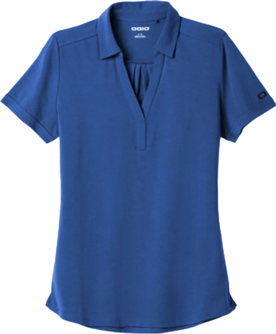 Ladies Limit Polo
