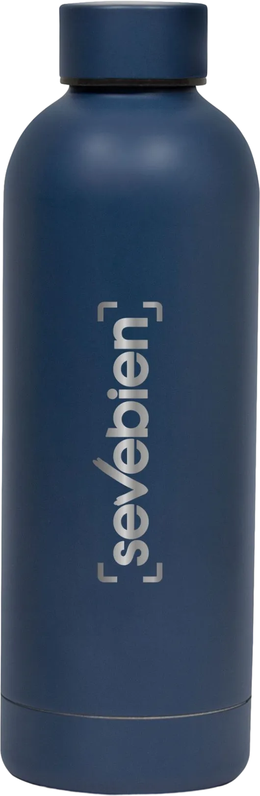 Inox Thermal Bottle