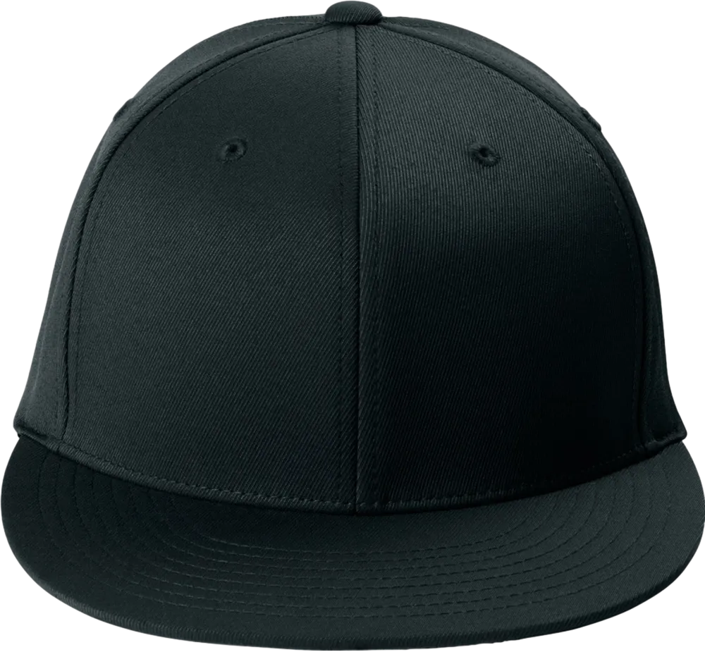 Flexfit Flat Bill Cap