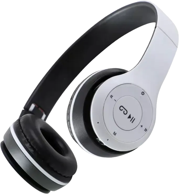 Bluetooth Headphones