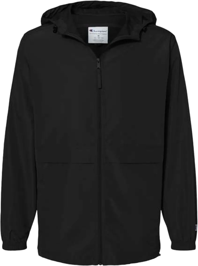 Anorak Jacket