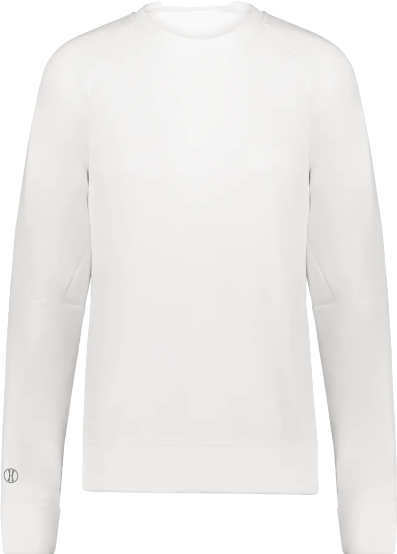 Ladies Momentum Team Fleece Crew