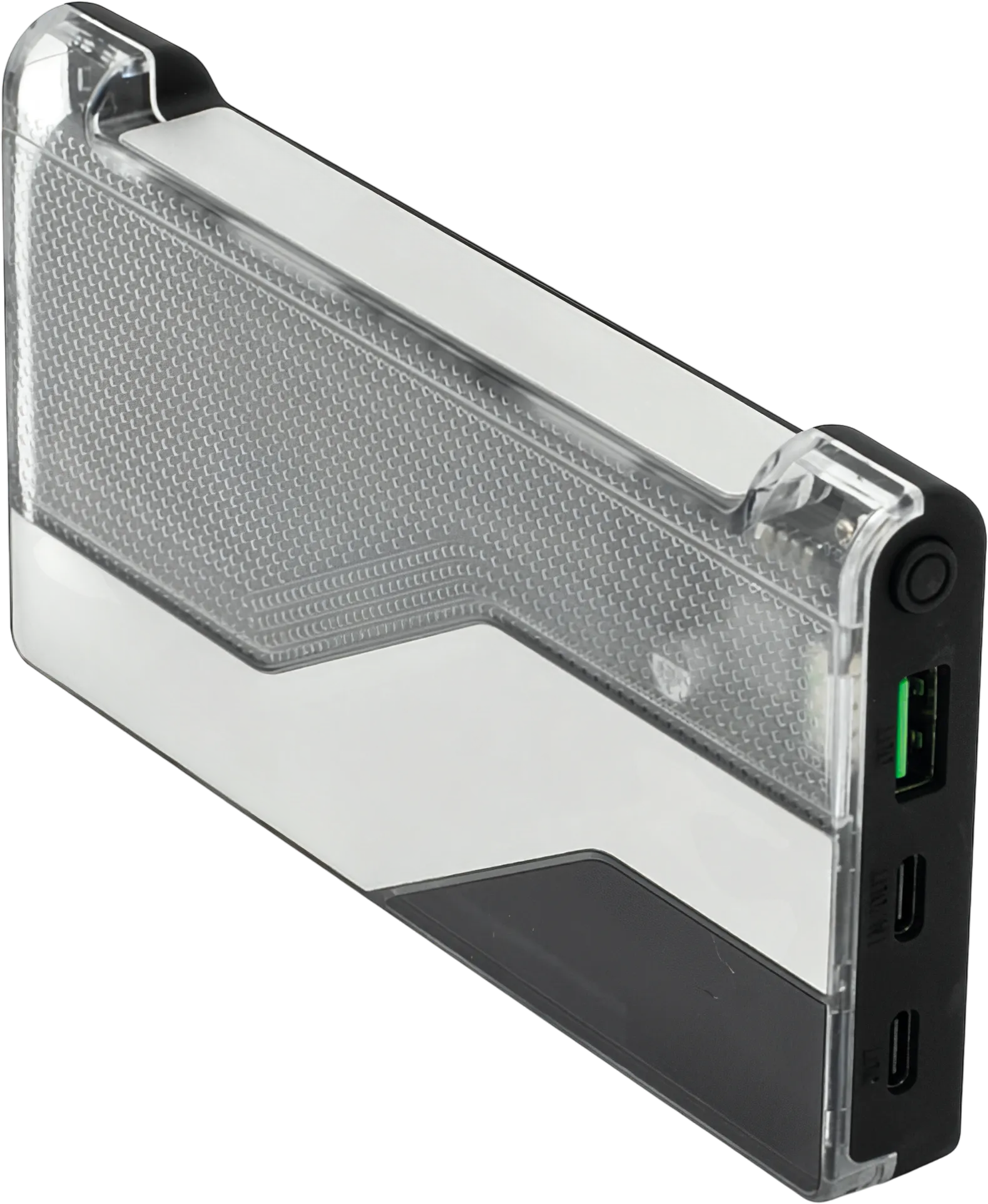 Voltix - 10 000 mAh Powerbank