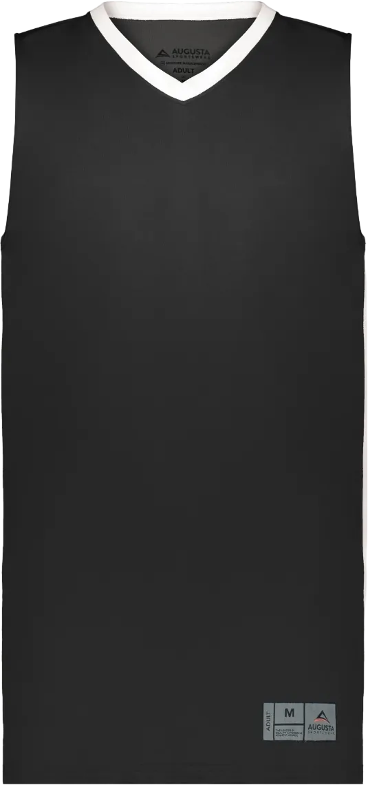 Augusta Sportswear Match-Up Basketball Jersey