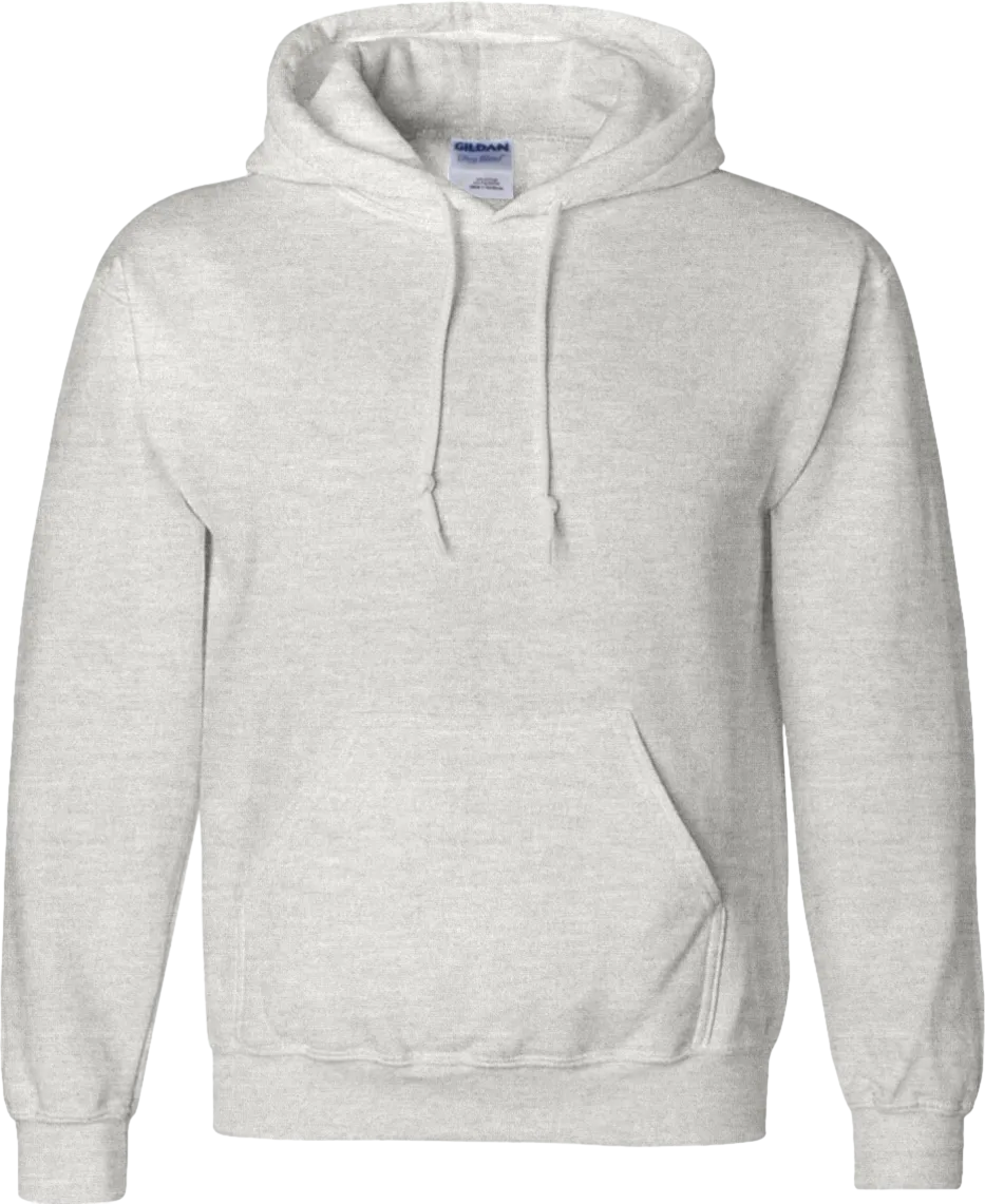 DryBlend Hooded Sweatshirt