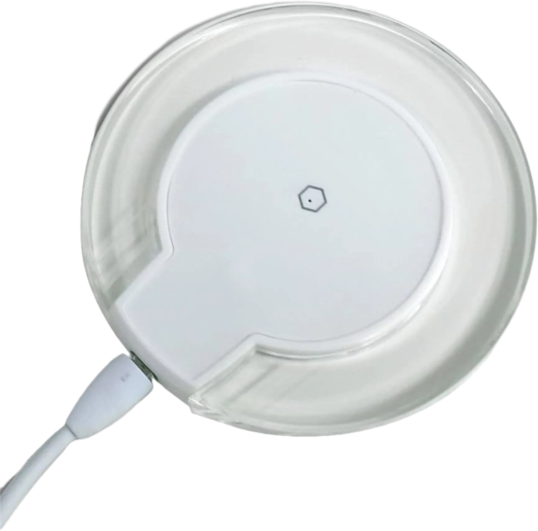 Qi Wireless Phone Charger