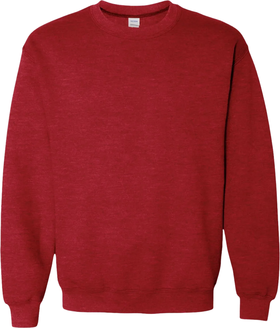 Heavy Blend Crewneck Sweatshirt