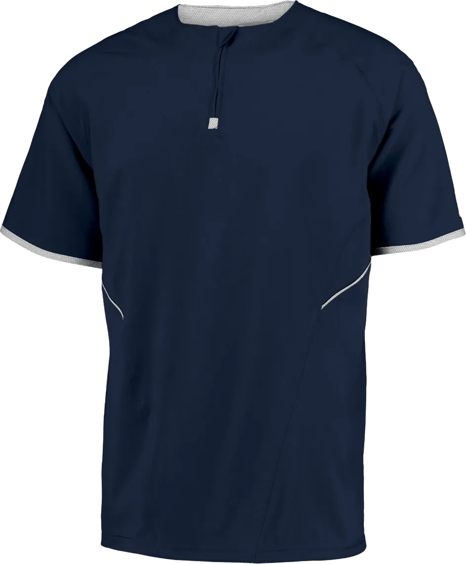 Russell Youth Short Sleeve Pullover
