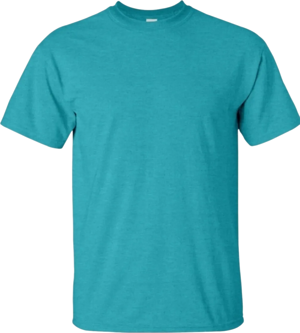Gildan Heavy Cotton T-Shirt