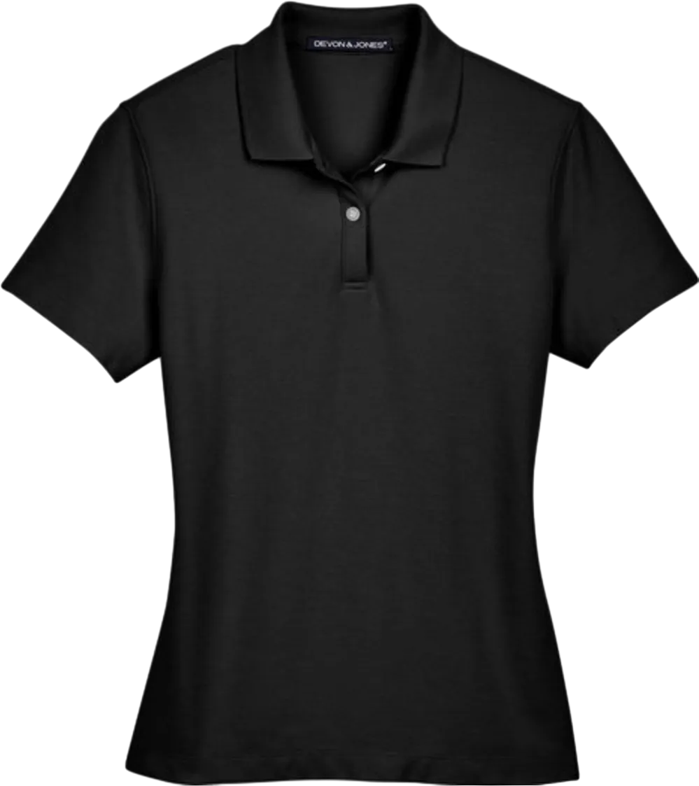 Ladies' DRYTEC20 Performance Polo
