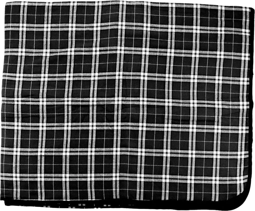 Flannel Blanket