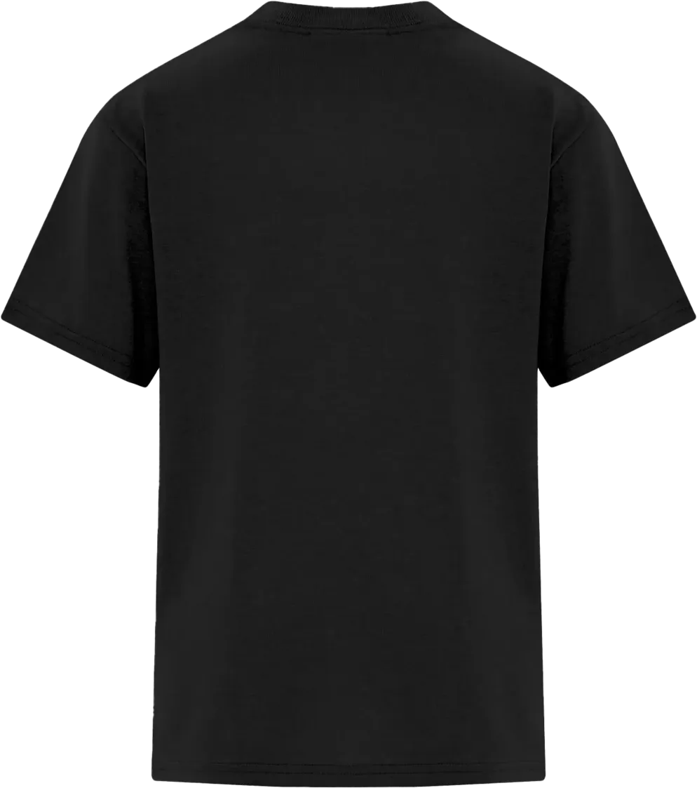 Blend Side Seam Youth Tee