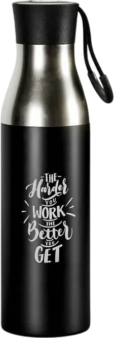Thermal Wave Water Bottle