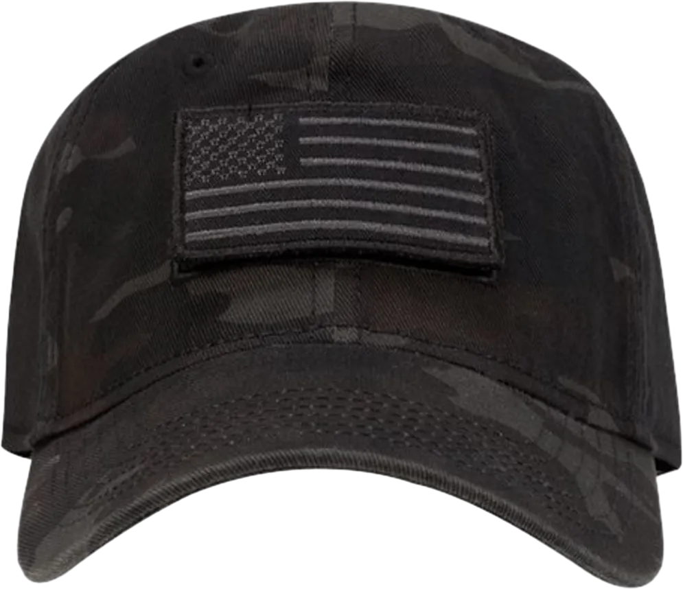Tactical Cap