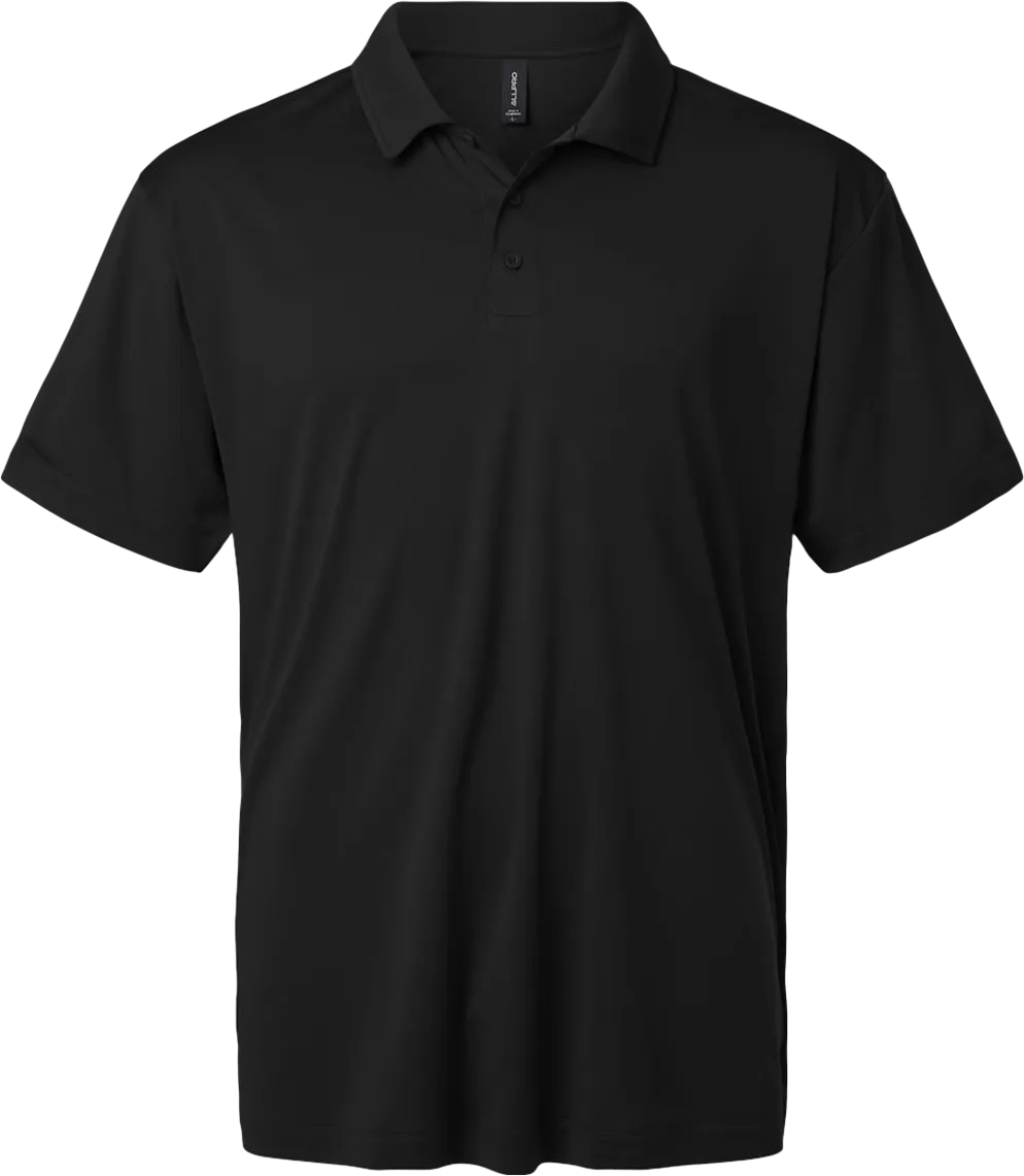 AllPro Men's Tall Pro-Lock Performance Polo