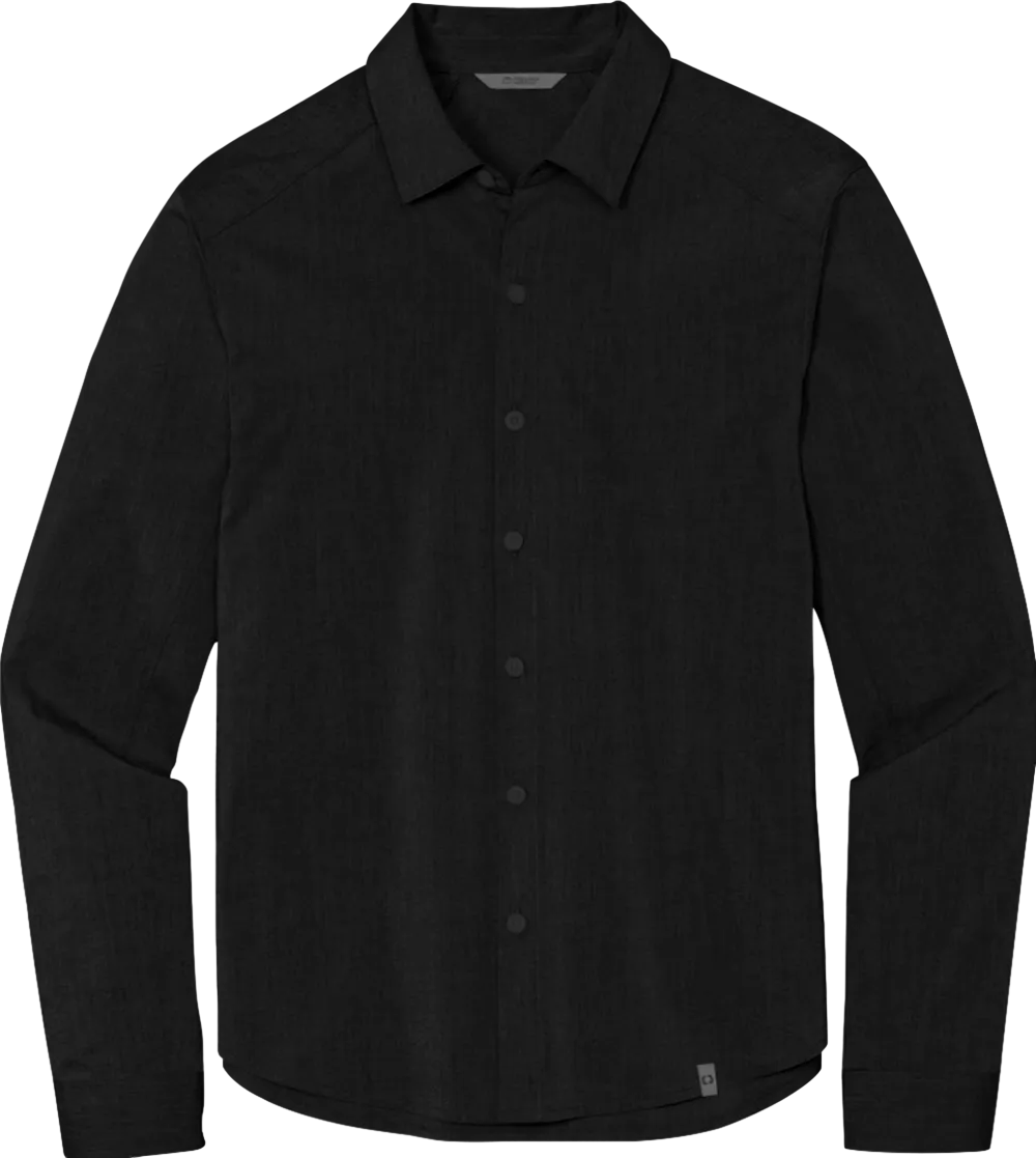 Commuter Woven Shirt