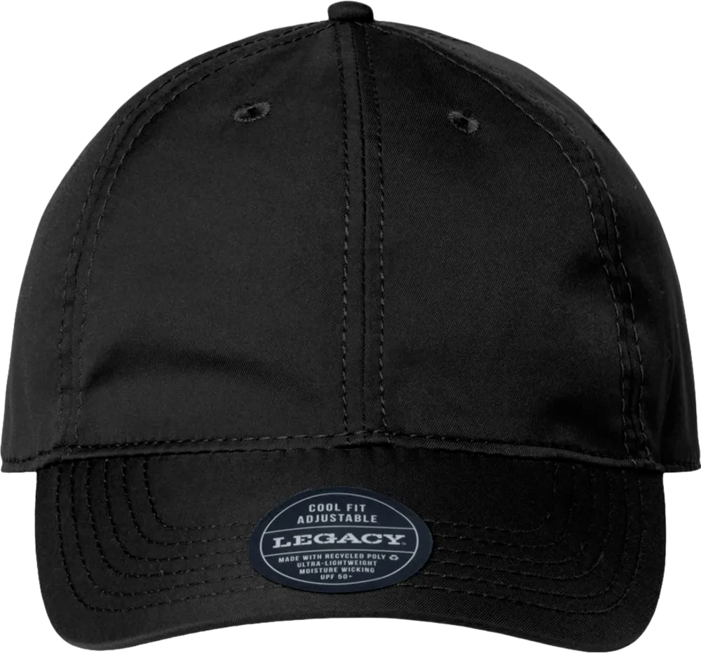 Cool Fit Adjustable Cap