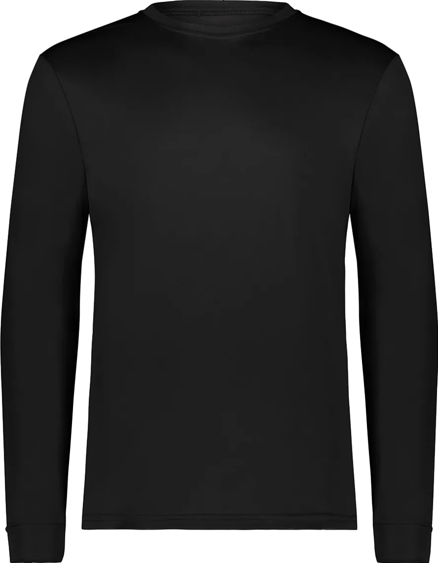 Youth Nexgen Performance Long Sleeve T-Shirt