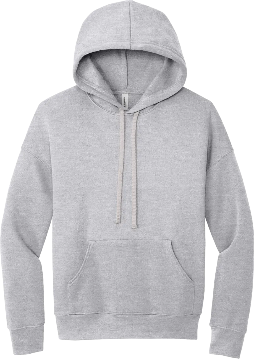 Unisex Sponge Fleece Pullover DTM Hoodie