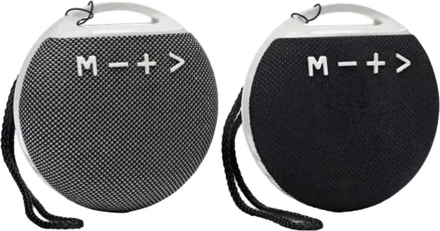 Pendolo Bluetooth Speaker