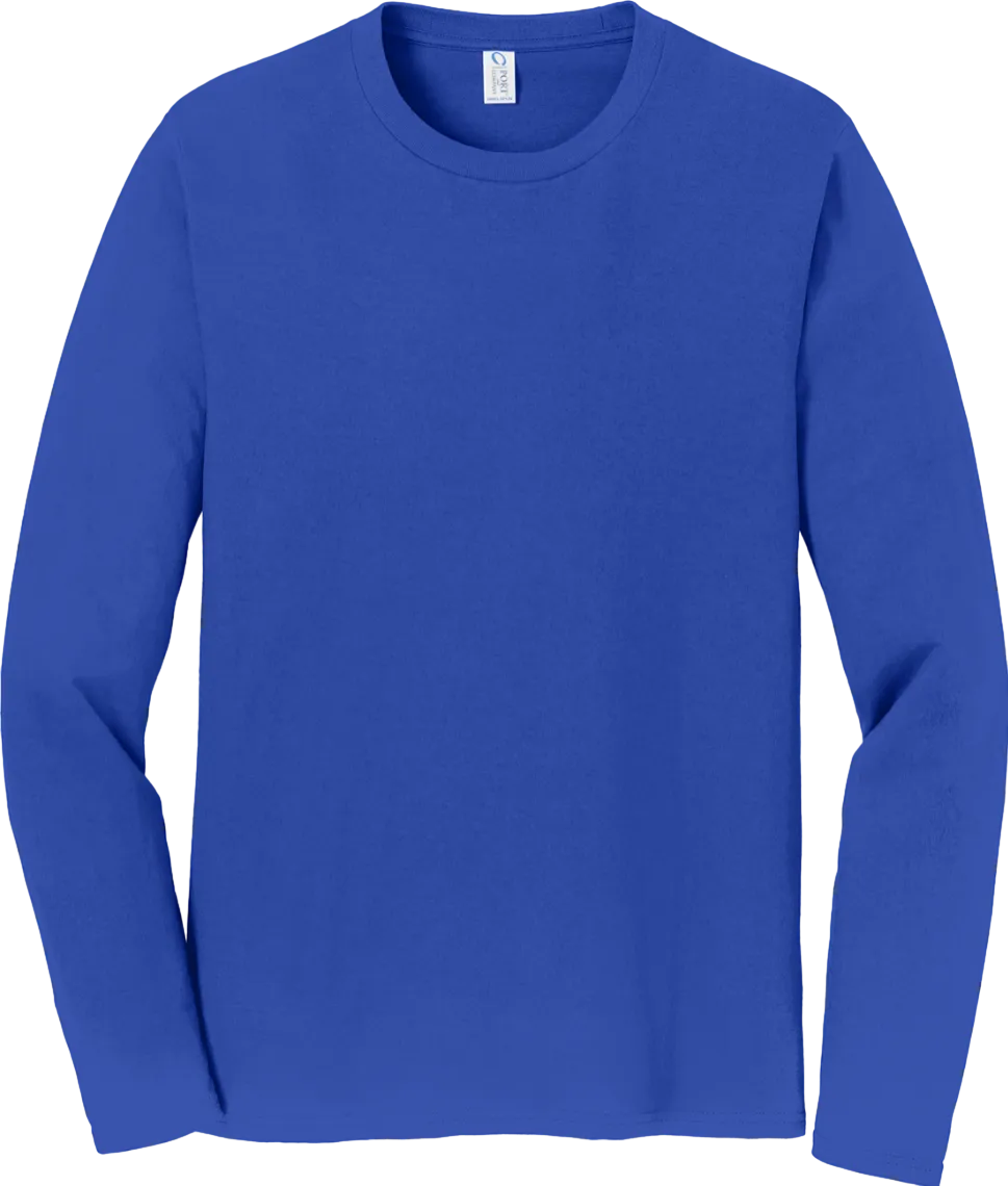 Long Sleeve Fan Favorite Tee